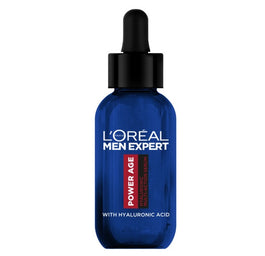 L'Oreal Paris Men Expert Power Age serum z kwasem hialuronowym 30ml