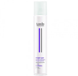 Londa Professional Start Off lakier do włosów bardzo mocno utrwalający 500ml