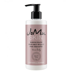 JoMu Bawełniane mleczko myjące pod prysznic Venus Body 250ml