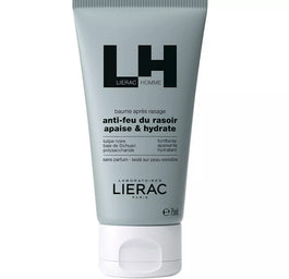 LIERAC Homme balsam po goleniu