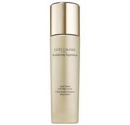 Estée Lauder Revitalizing Supreme+ Youth Power Soft Milky Lotion lekka rewitalizująca emulsja do twarzy 100ml