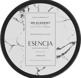 WS Academy Esencja maska do włosów System Plex 250ml