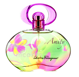 Salvatore Ferragamo Incanto Amity woda toaletowa spray 50ml