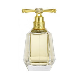 Juicy Couture I Am Juicy Couture woda perfumowana spray - produkt bez opakowania