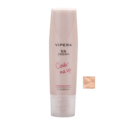 Vipera BB Cream Cover Me Up kryjący krem BB z filtrem UV 01 Ecru 35ml