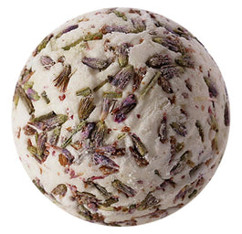 Bomb Cosmetics Lavender Bath Creamer kula do kąpieli 30g