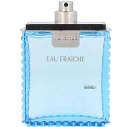 Versace Man Eau Fraiche woda toaletowa spray - produkt bez opakowania