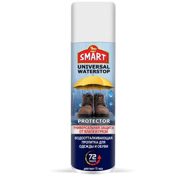 Smart Impregnat zabezpieczający buty Waterstop 250ml