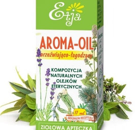 Etja Aroma-Oil kompozycja naturalnych olejków eterycznych 11ml