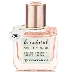 Tom Tailor Be Natural for Her woda perfumowana spray