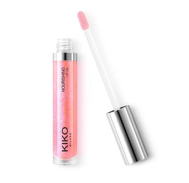 KIKO Milano Nourishing Lip Oil odżywczy olejek do ust 03 Stylish Rose 7ml