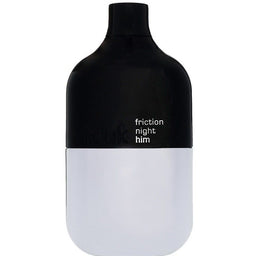 FCUK Friction Night Him woda toaletowa spray