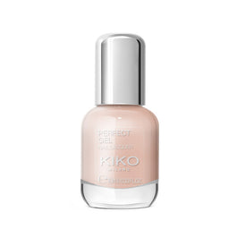 KIKO Milano Perfect Gel Nail Lacquer lakier do paznokci z efektem żelu 103 Rosy Beige 10ml