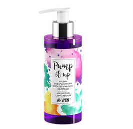 Anwen Pump It Up balsam bez spłukiwania dodający objętości 150ml