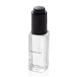 Inglot Duraline Make Up Mixing Liquid utrwalacz makijażu 9ml