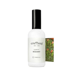 Creamy Hydrolat różany 100ml