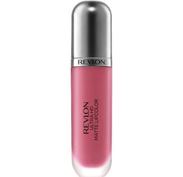 Revlon Ultra HD Matte Lipstick matowa płynna pomadka do ust 600 Devotion 5,9ml