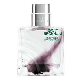 David Beckham Inspired By Respect woda toaletowa spray 40ml