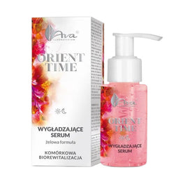 Ava Laboratorium Orient Time wygładzające serum 50ml