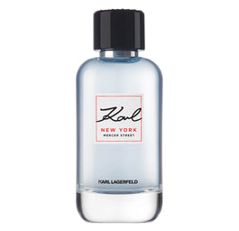 Karl Lagerfeld Karl New York Mercer Street woda toaletowa spray - produkt bez opakowania