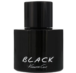 Kenneth Cole Black woda toaletowa spray 100ml