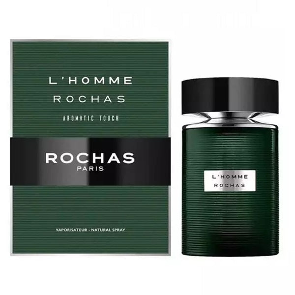 Rochas L'Homme Aromatic Touch woda toaletowa spray