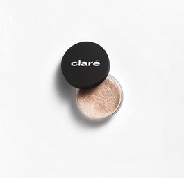 Clare Body Magic Dust rozświetlający puder 08 Disco 3g