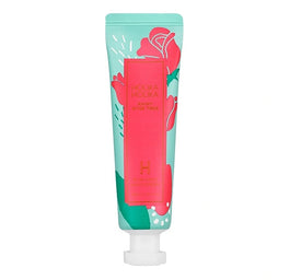 HOLIKA HOLIKA Rainy Rose Tree Perfumed Hand Cream perfumowany krem do rąk 30ml