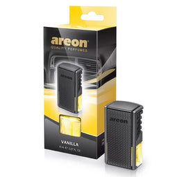 Areon Car zapach do samochodu Vanilla 8ml