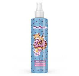 Martinelia Yummy mgiełka do ciała dla dzieci 210ml