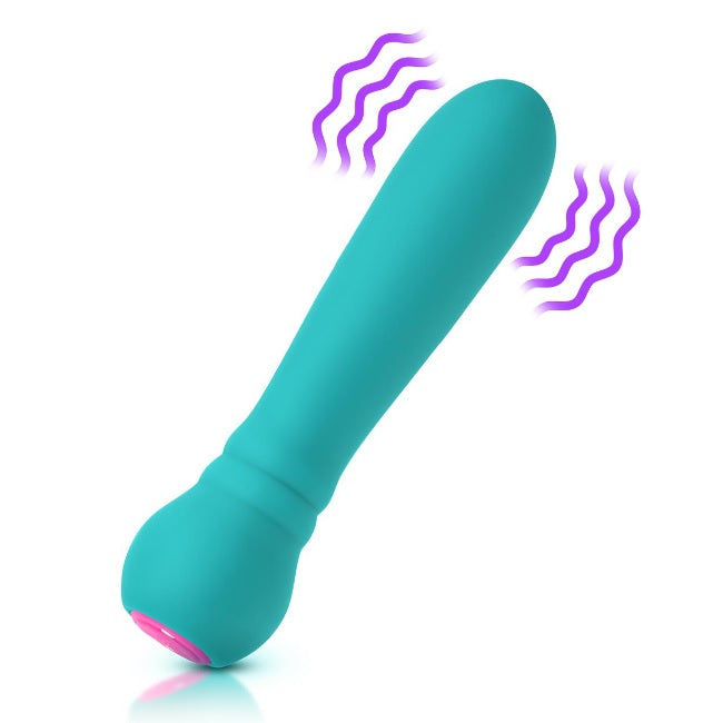 FemmeFunn Ultra Bullet wibrator Turquoise