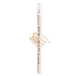 Lovely Sandy Nude Eye Pencil cielista kredka do oczu