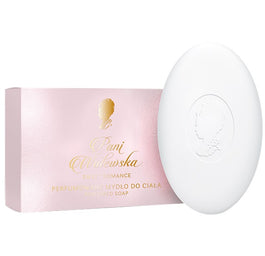 Pani Walewska Sweet Romance perfumowane mydło do ciała