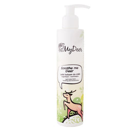 My Deer Sooth Me Deer lekki balsam do ciała łagodząco-nawilżający 200ml