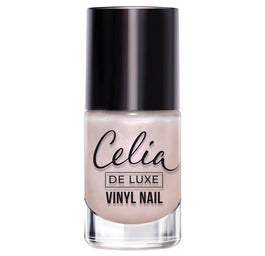 Celia De Luxe Vinyl Nail winylowy lakier do paznokci 506 10ml