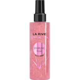 La Rive Sparkling Rose perfumowana mgiełka do ciała