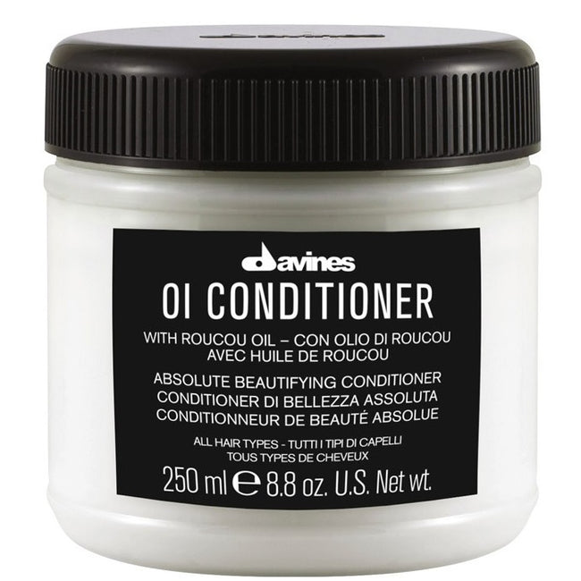 Davines OI Conditiner odżywka do włosów 250ml
