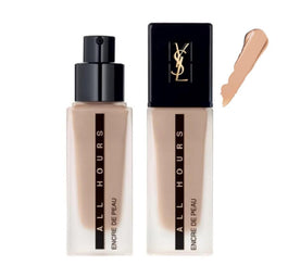 Yves Saint Laurent Encre De Peau All Hours Foundation podkład do twarzy BR30 Cool Almond SPF20 25ml