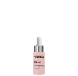 FILORGA NCEF-Shot Supreme Polyrevitalising Concentrate koncentrat polirewitalizujący do twarzy 15ml