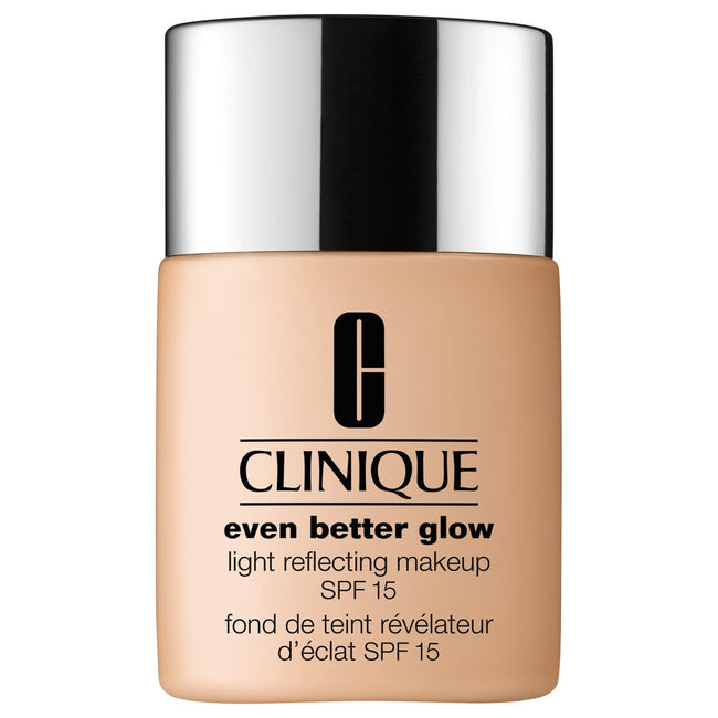 Clinique Even Better™ Glow Light Reflecting Makeup SPF15 podkład do twarzy CN 28 Ivory 30ml