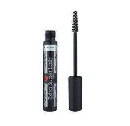 Rimmel Extra Super Lash Mascara pogrubiający tusz do rzęs 102 Black Brown 8ml