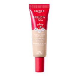 Bourjois Healthy Mix Tinted Beautifier nawilżający krem tonujący 002 Light 30ml