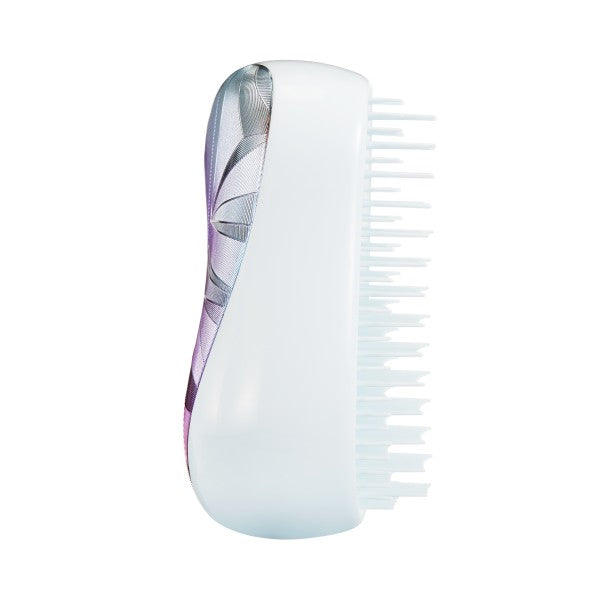 Tangle Teezer Compact Styler Hairbrush szczotka do włosów Smashed Holo Blue