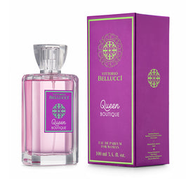Vittorio Bellucci Queen Boutique woda perfumowana spray 100ml