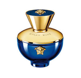 Versace Pour Femme Dylan Blue woda perfumowana spray - produkt bez opakowania