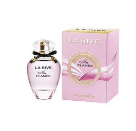 La Rive In Flames woda perfumowana spray 90ml