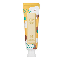 HOLIKA HOLIKA Cotton Bebe Perfumed Hand Cream perfumowany krem do rąk