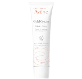Avene Cold Cream krem do bardzo suchej skóry 100ml