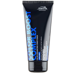 Joanna Professional Color Boost Complex Color-Enhancing Conditioner odżywka koloryzująca Chłodny Popielaty 200g