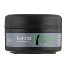 Londa Professional Men Change Over Remoldable Paste pasta modelująca do włosów dla mężczyzn 75ml